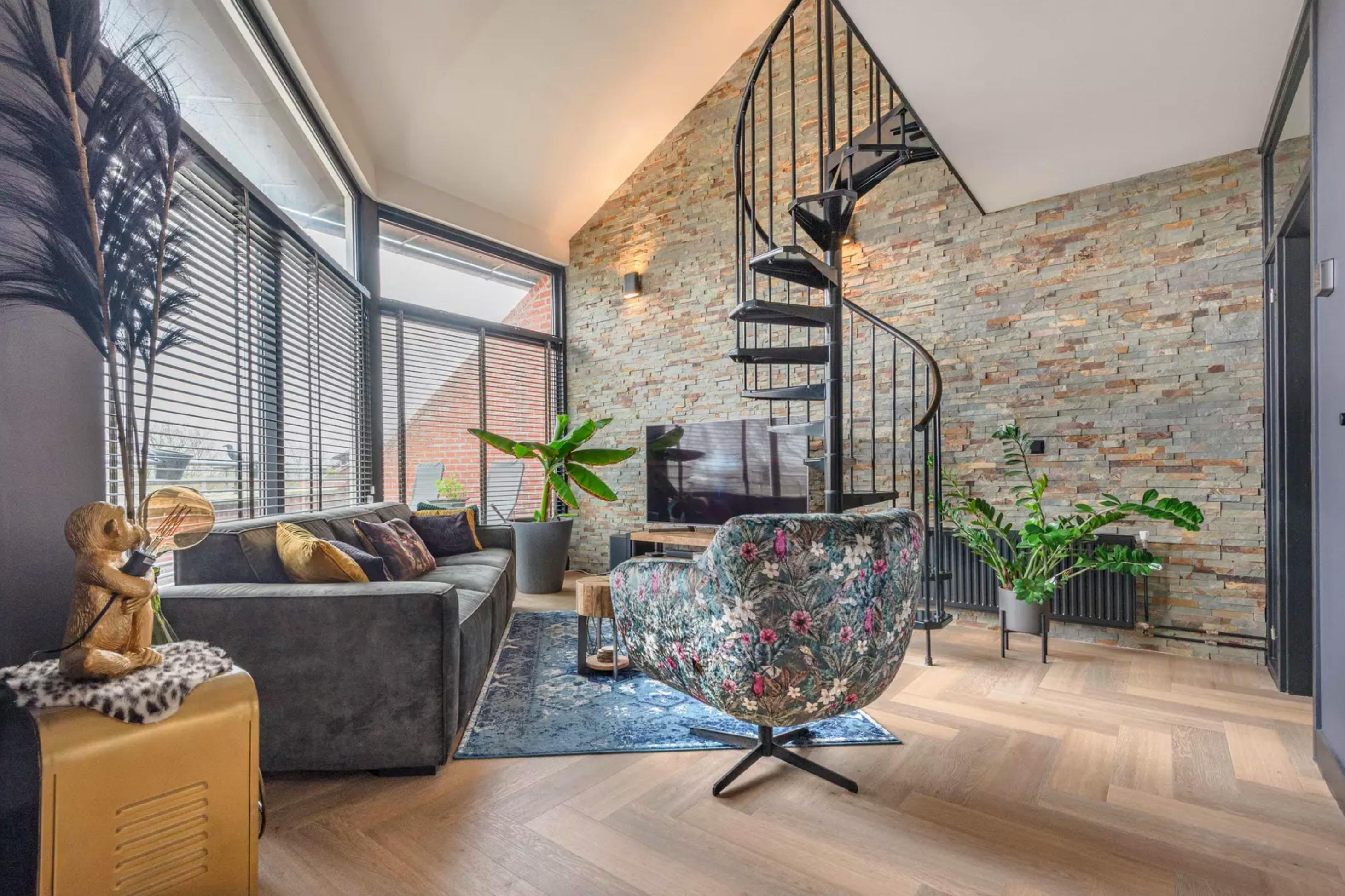 Appartement aan Boomberg, Capelle aan den IJssel