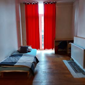Private room for rent for €640 per month in Ixelles, Boulevard Général Jacques