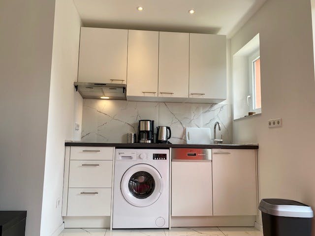 Apartment Düsseldorf — photo 15