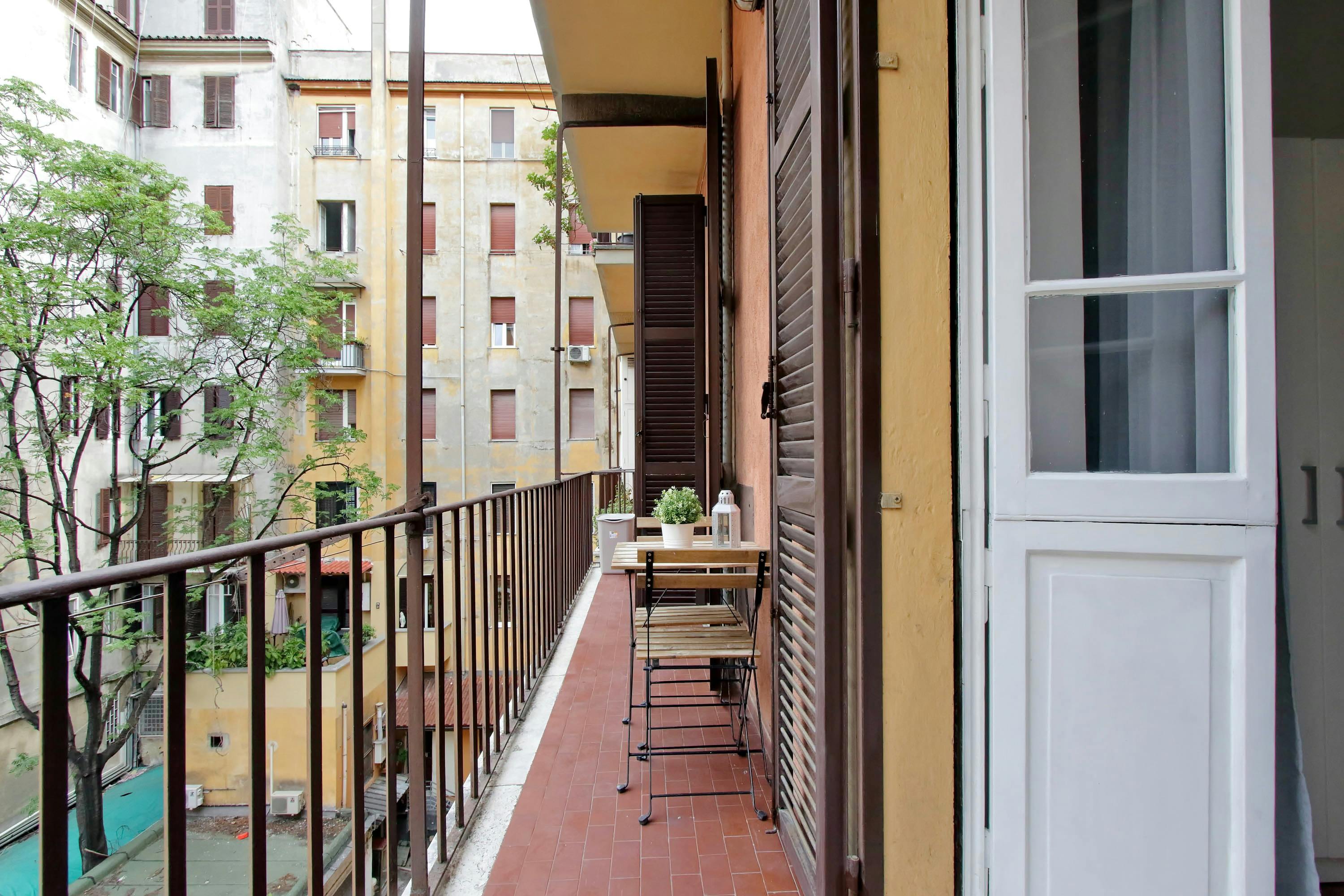 Private room in Via di Villa Koch, Rome (1169500) room image 80