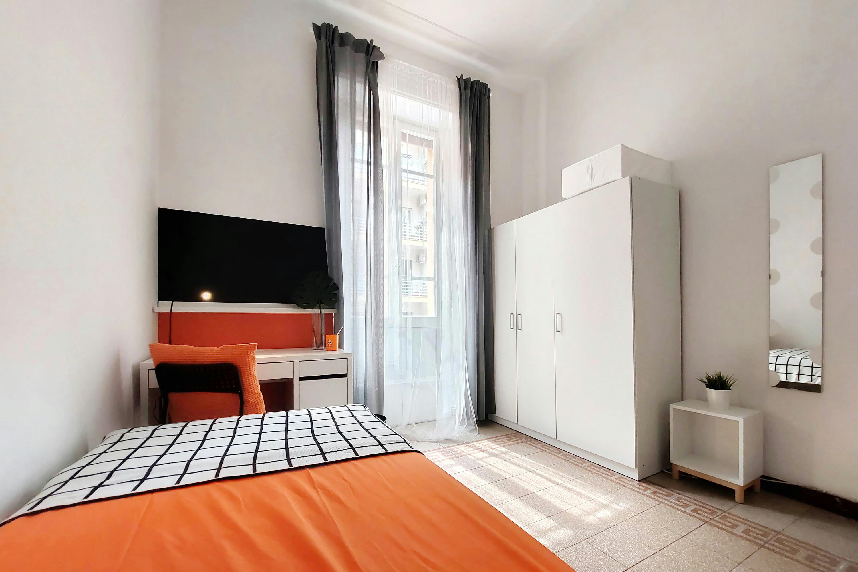 Private room in Via di Villa Koch, Rome (1169500) ROOM 3