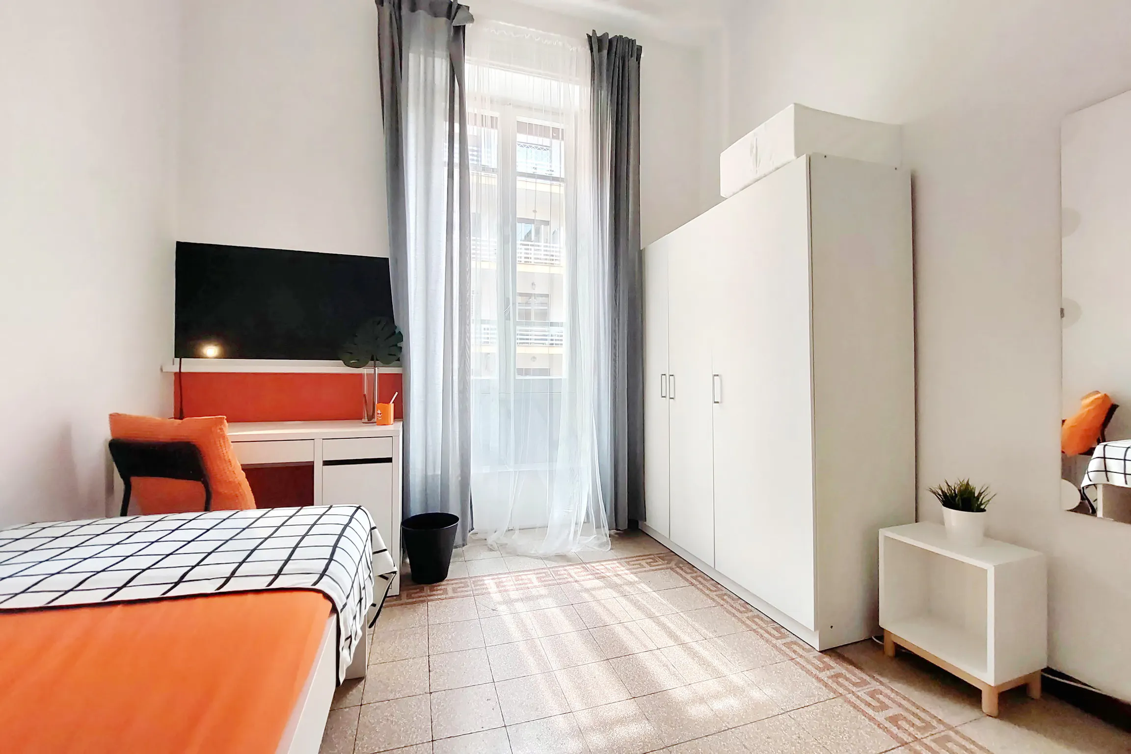 Private room in Via di Villa Koch, Rome (1169500) ROOM 2