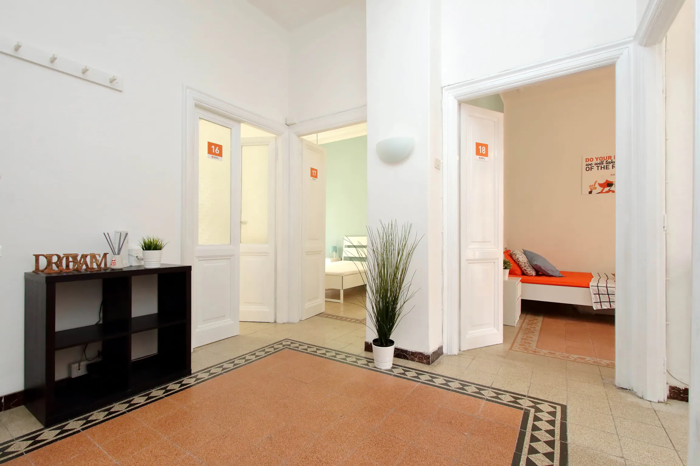 Private room in Via di Villa Koch, Rome (1169500) ROOM 4