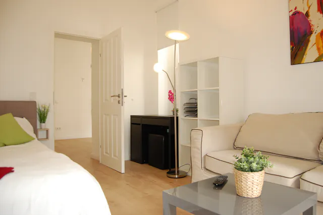 1-Bedroom Apartment in Schillingstraße, Köln (1169523) room image 9