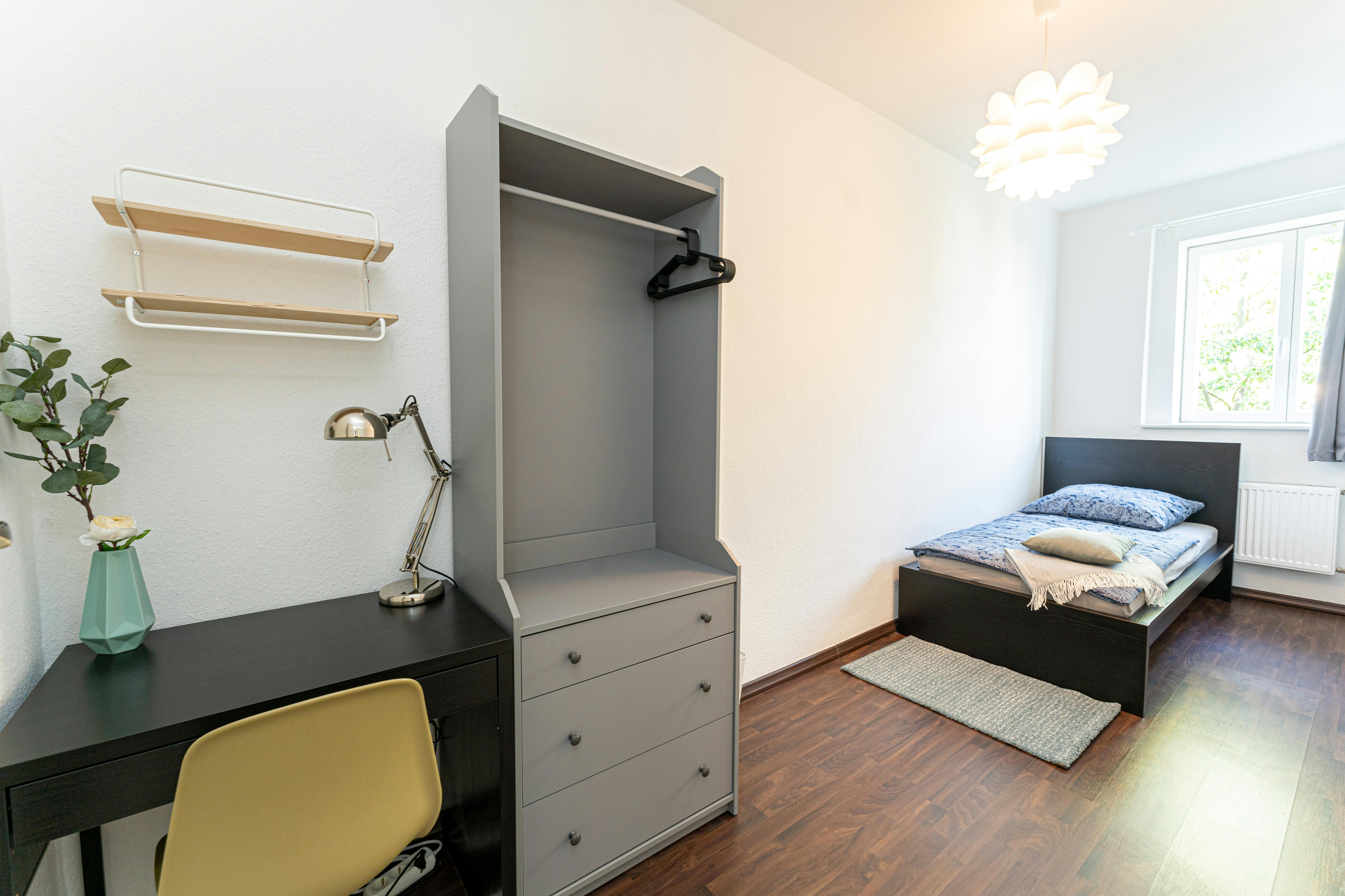 Hainstraße, Berlin preview