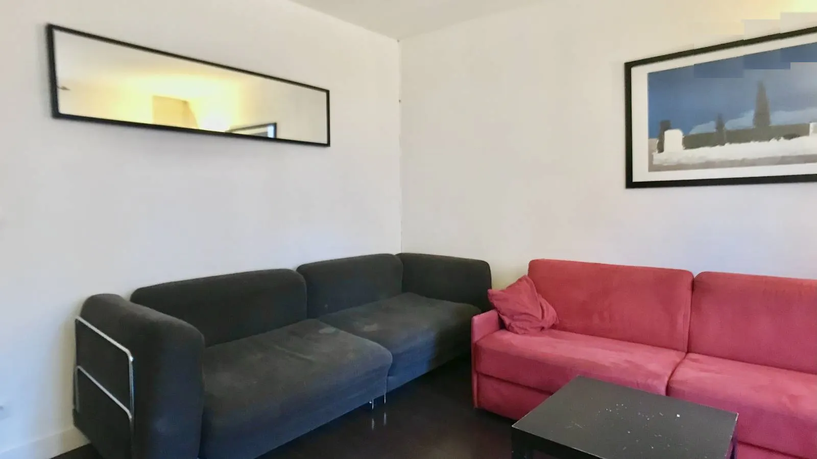 1-Bedroom Apartment in Rue des Trois Frères, Paris (1169563) ROOM 4
