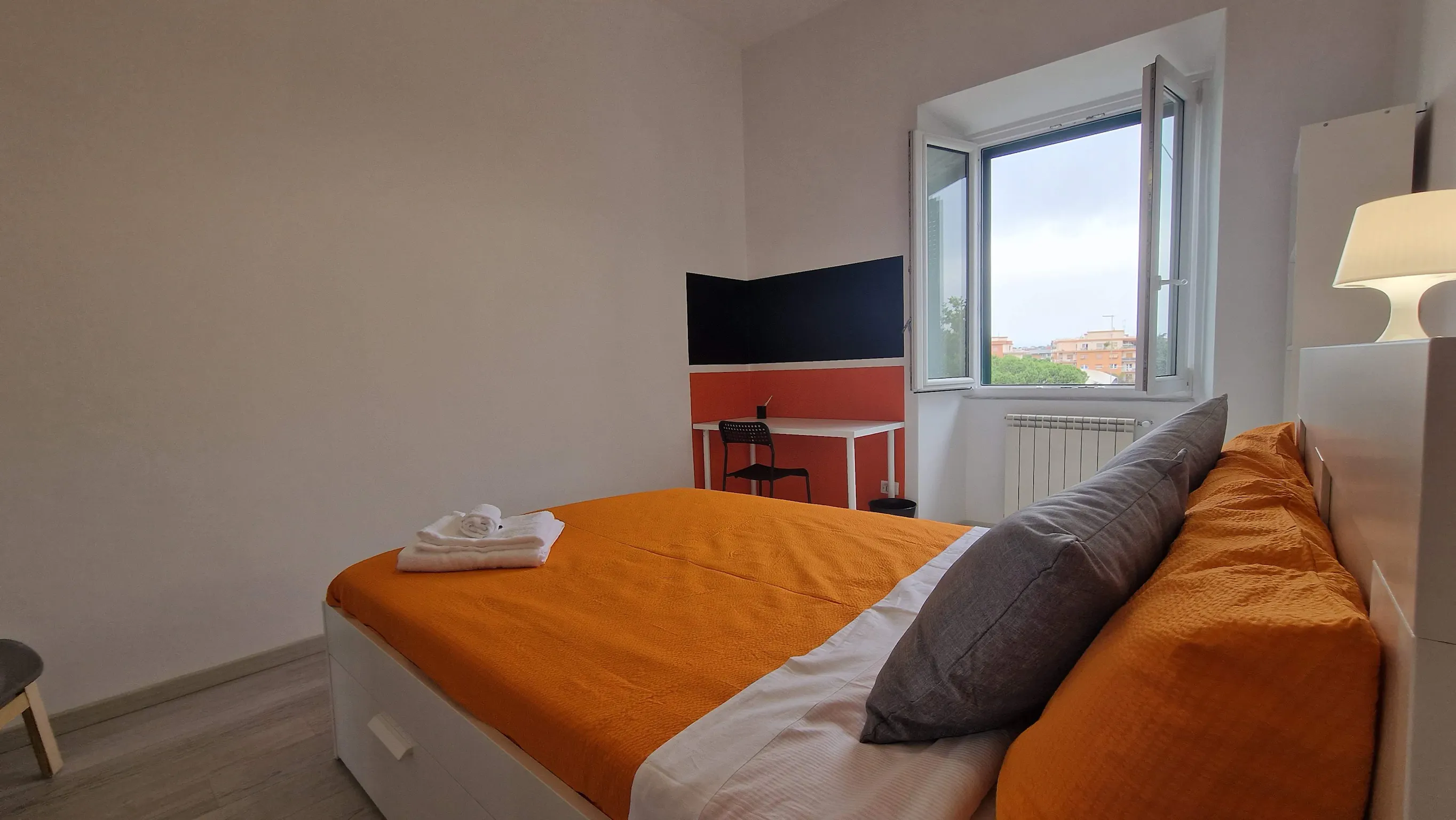 Private room in Via Ostiense, Rome (1169571) ROOM 4