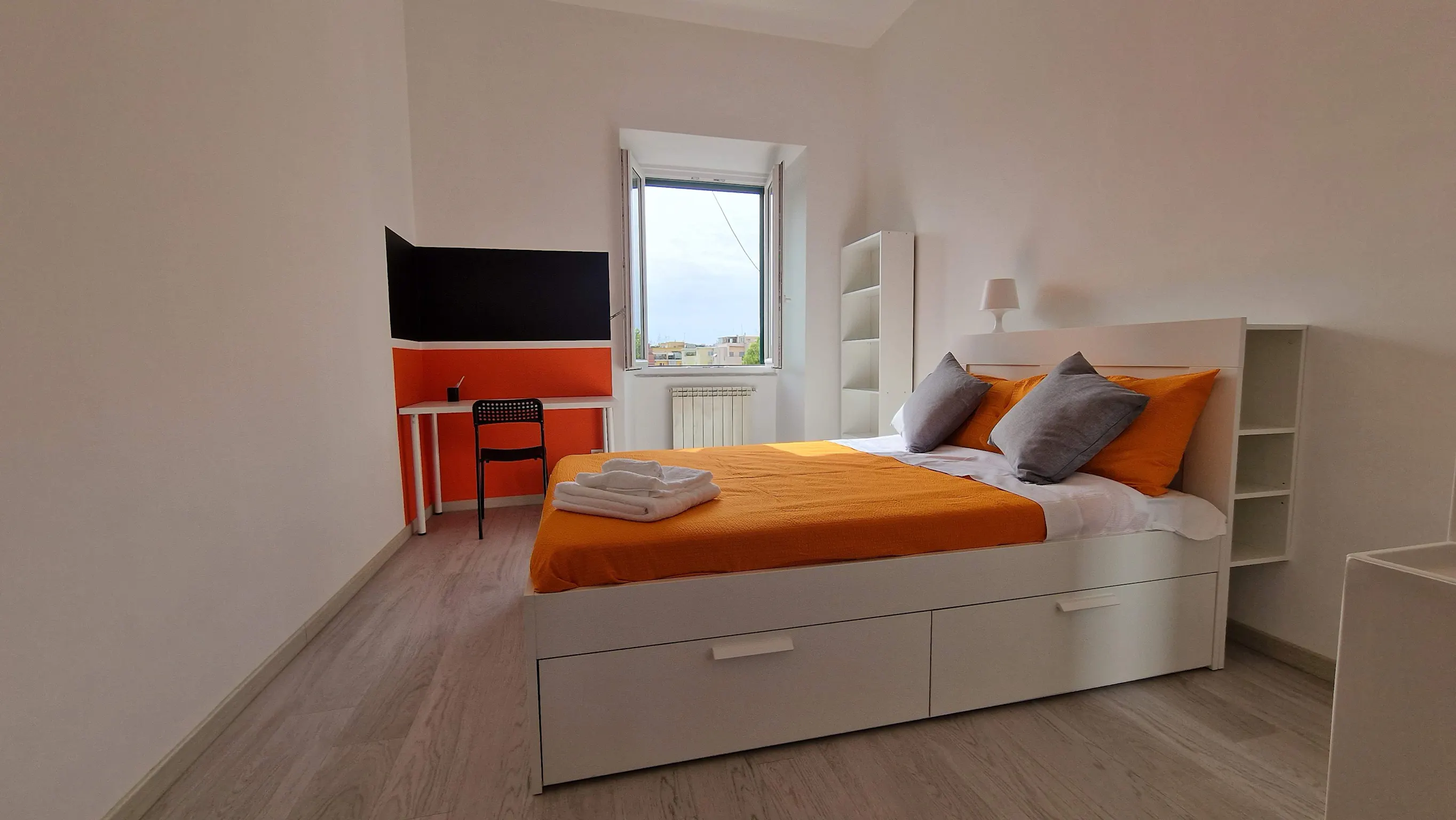 Private room in Via Ostiense, Rome (1169571) ROOM 2