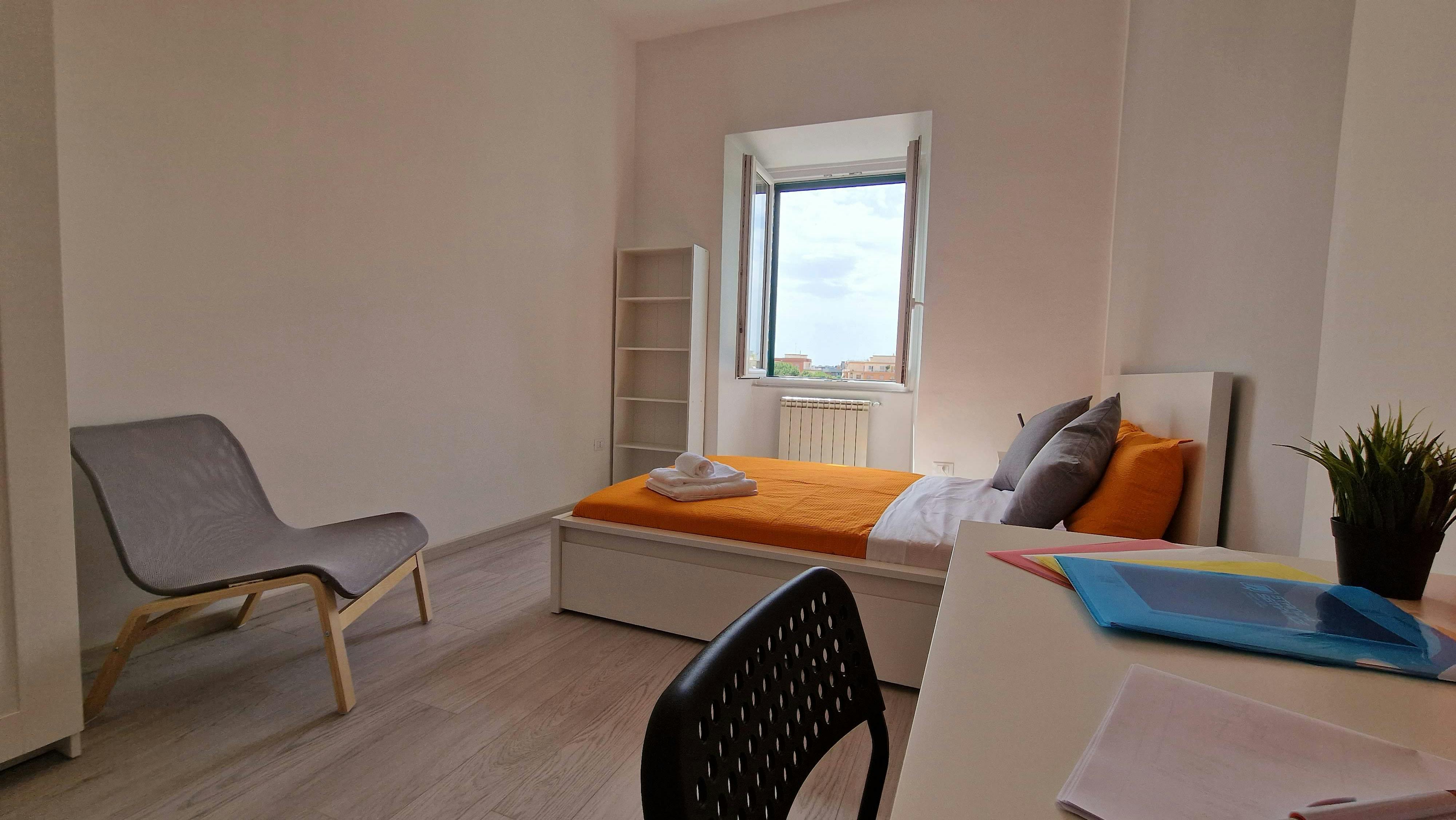 Via Ostiense, Rome preview