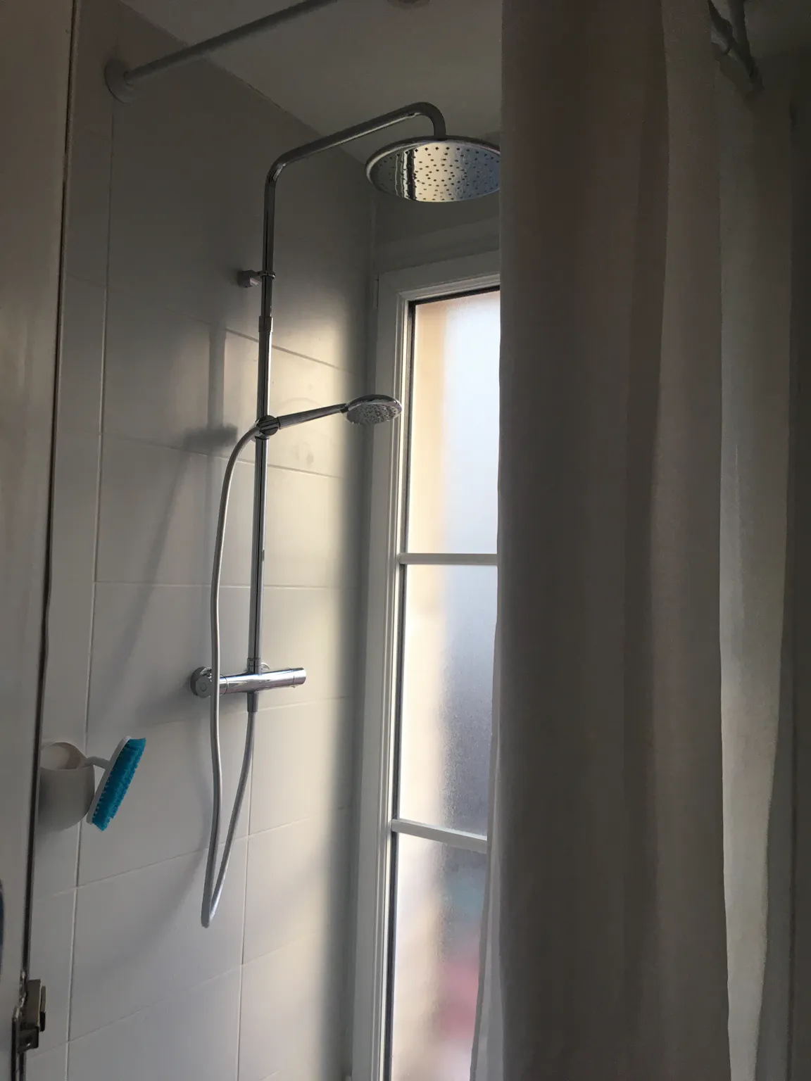 1-Bedroom Apartment in Rue Montorgueil, Paris (1169777) ROOM 2