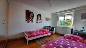 Cameră privată de închiriat pentru 400 EUR pe lună în Ljubljana, Potrčeva ulica