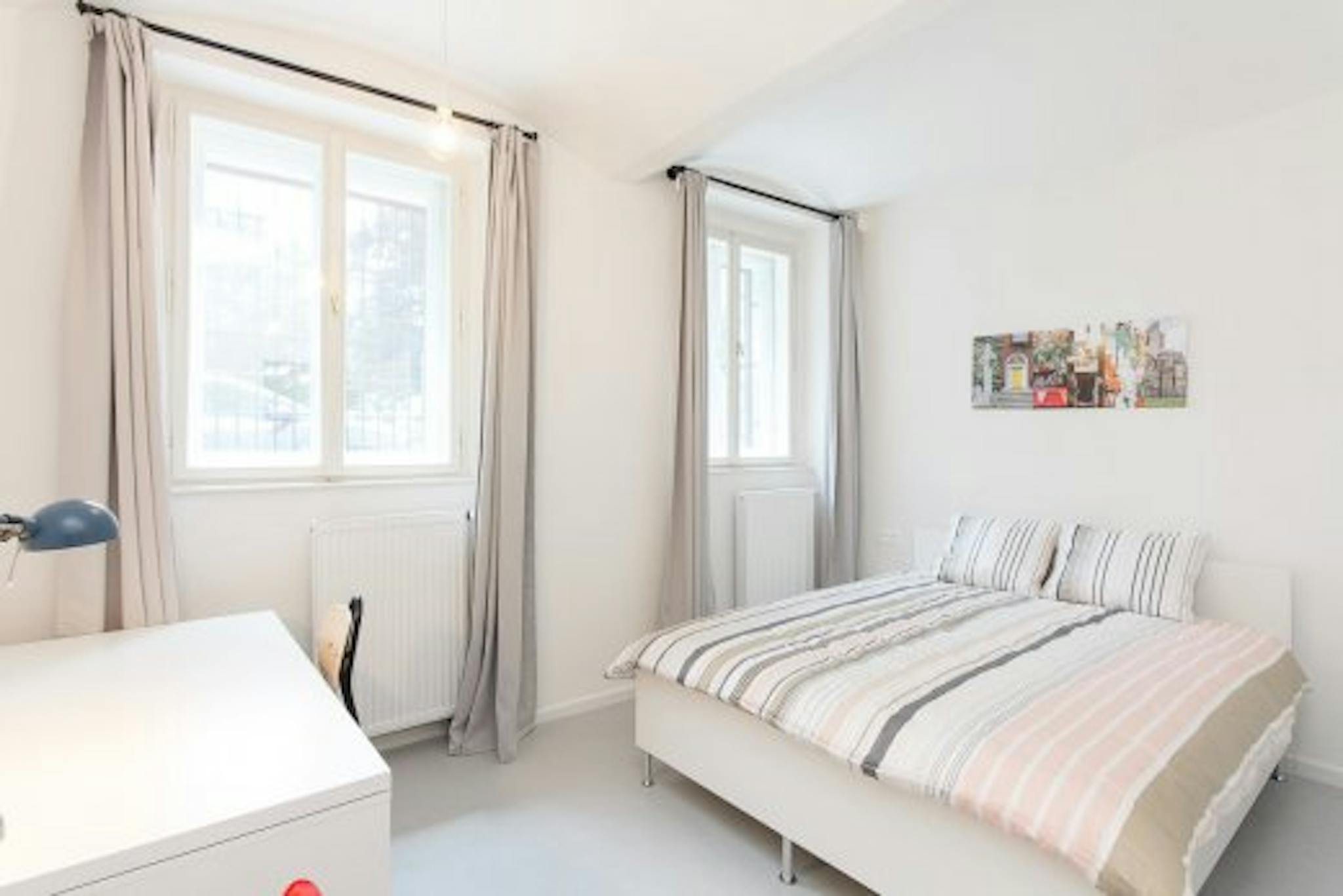 náměstí Kinských, Prague preview