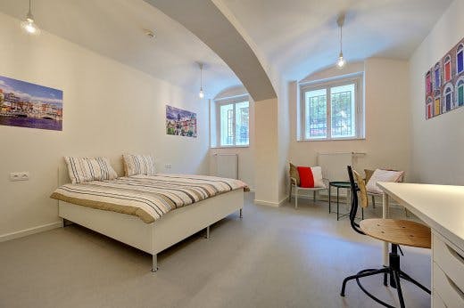 náměstí Kinských, Prague preview