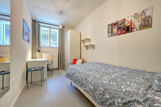 náměstí Kinských, Prague preview