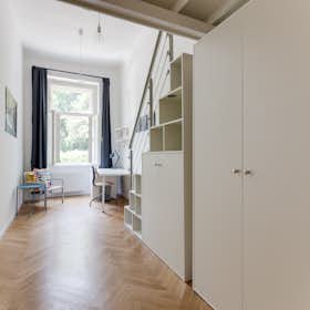 Private room for rent for €754 per month in Prague, náměstí Kinských