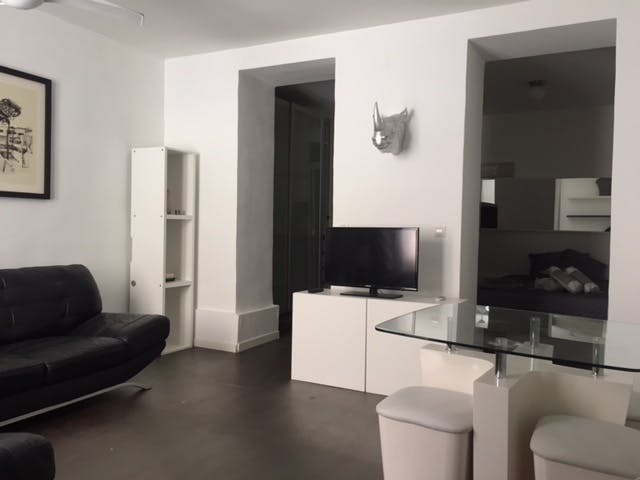 Calle Mesón de Paredes, Madrid preview