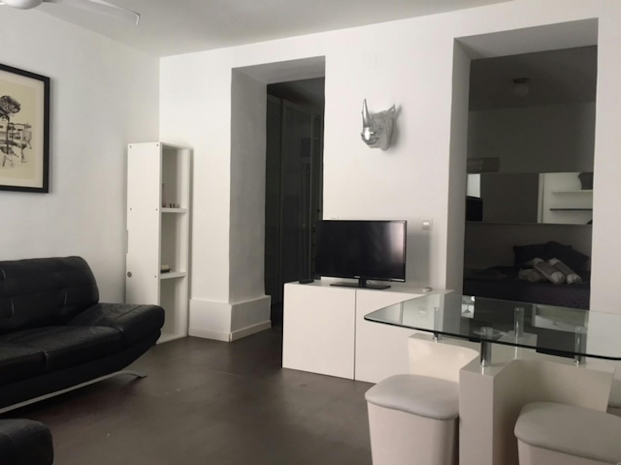 Calle Mesón de Paredes, Madrid preview