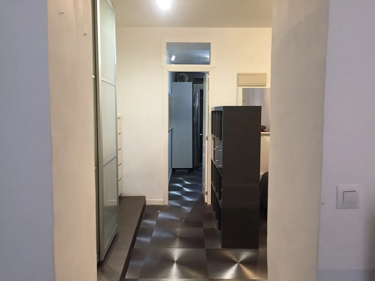 Apartment in Calle Mesón de Paredes, Madrid (1170177) ROOM 4