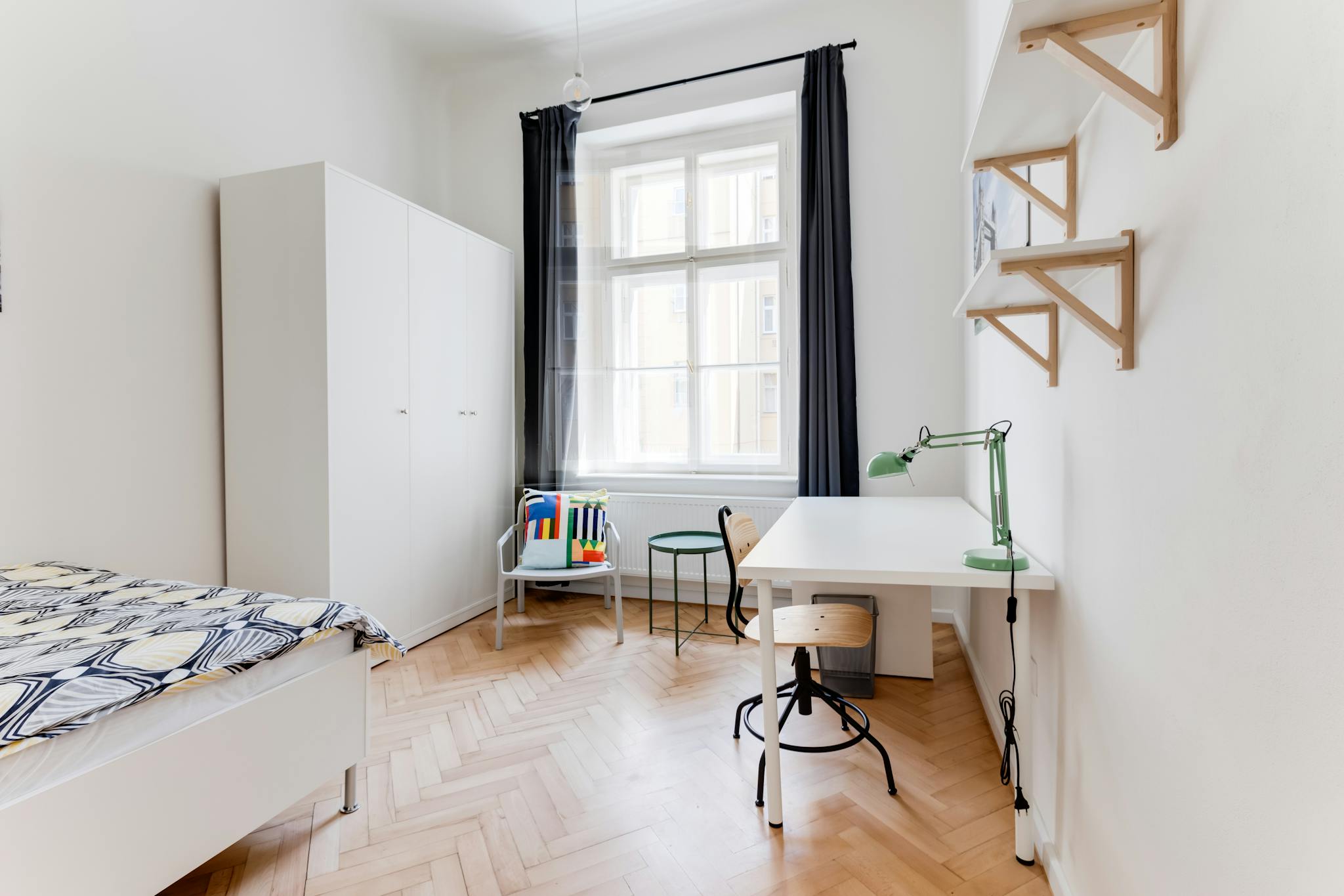 náměstí Kinských, Prague preview