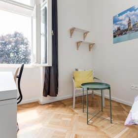 Private room for rent for CZK 17,504 per month in Prague, náměstí Kinských