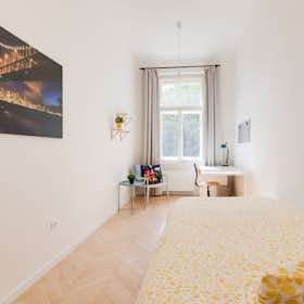 Private room for rent for CZK 18,906 per month in Prague, náměstí Kinských