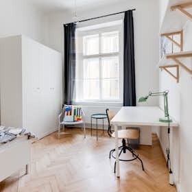 Private room for rent for CZK 18,896 per month in Prague, náměstí Kinských