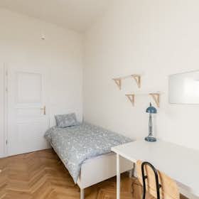 Private room for rent for CZK 15,505 per month in Prague, náměstí Kinských