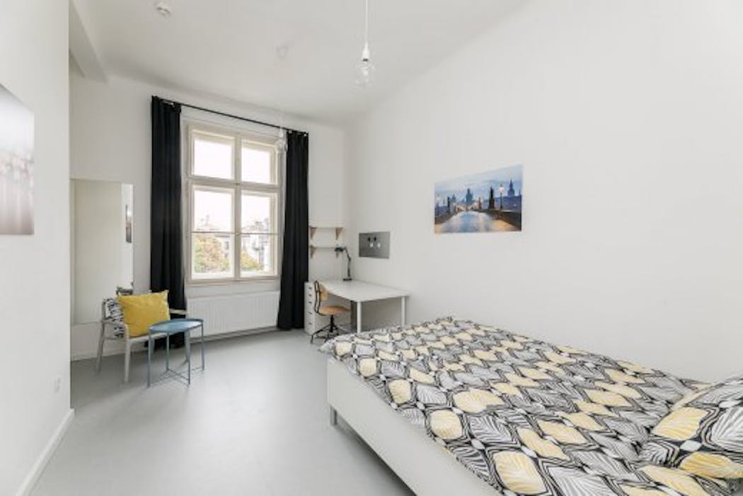 Room for rent in Prague, náměstí Kinských HousingAnywhere (1816996)