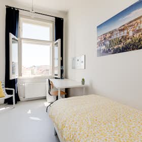 Private room for rent for CZK 17,900 per month in Prague, náměstí Kinských