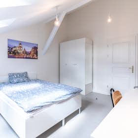 Private room for rent for CZK 18,896 per month in Prague, náměstí Kinských