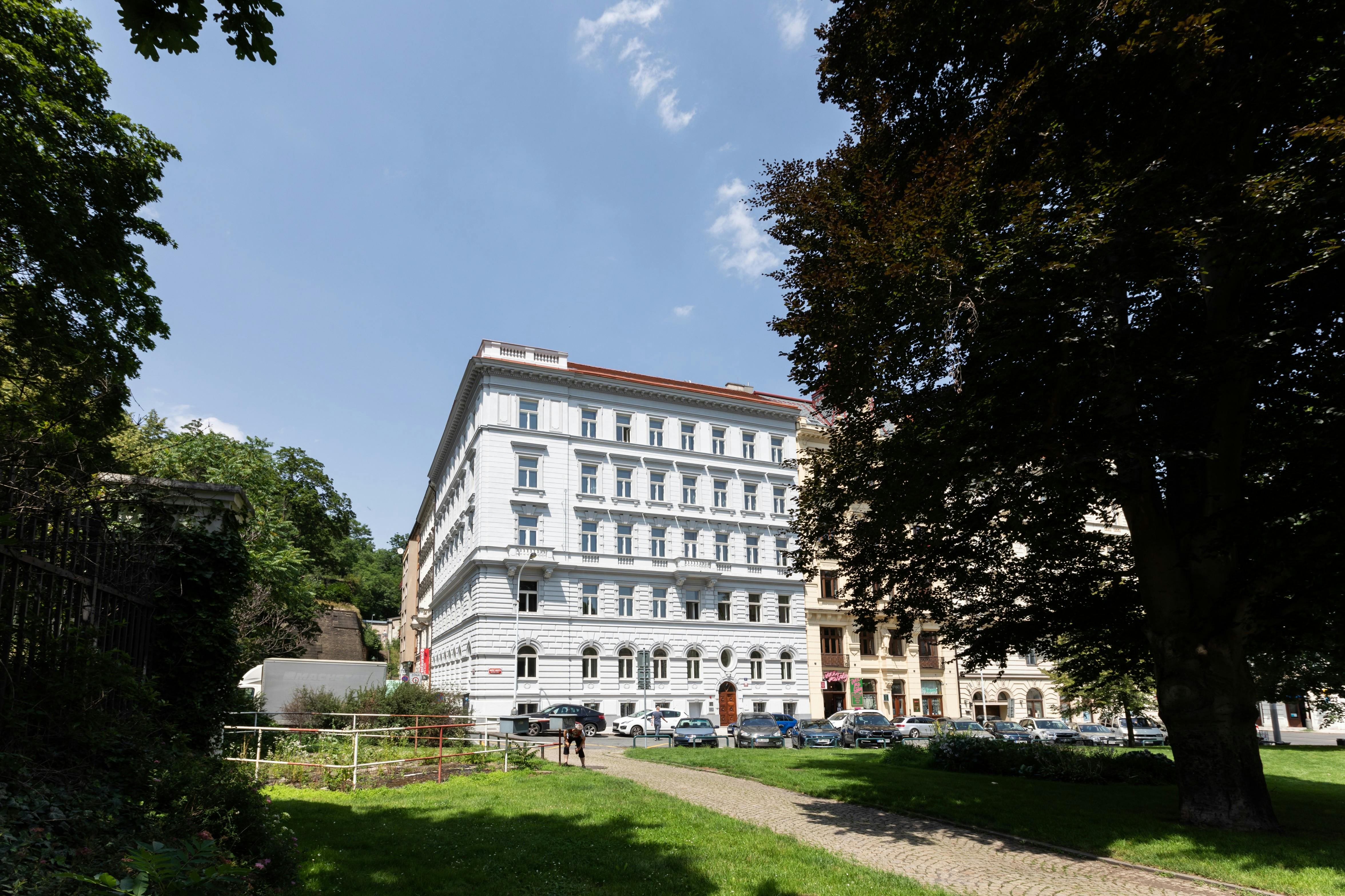 preview gallery tile