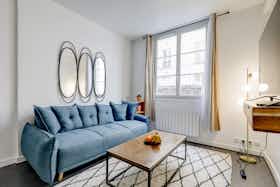 Apartment for rent for €7,860 per month in Paris, Rue Brey