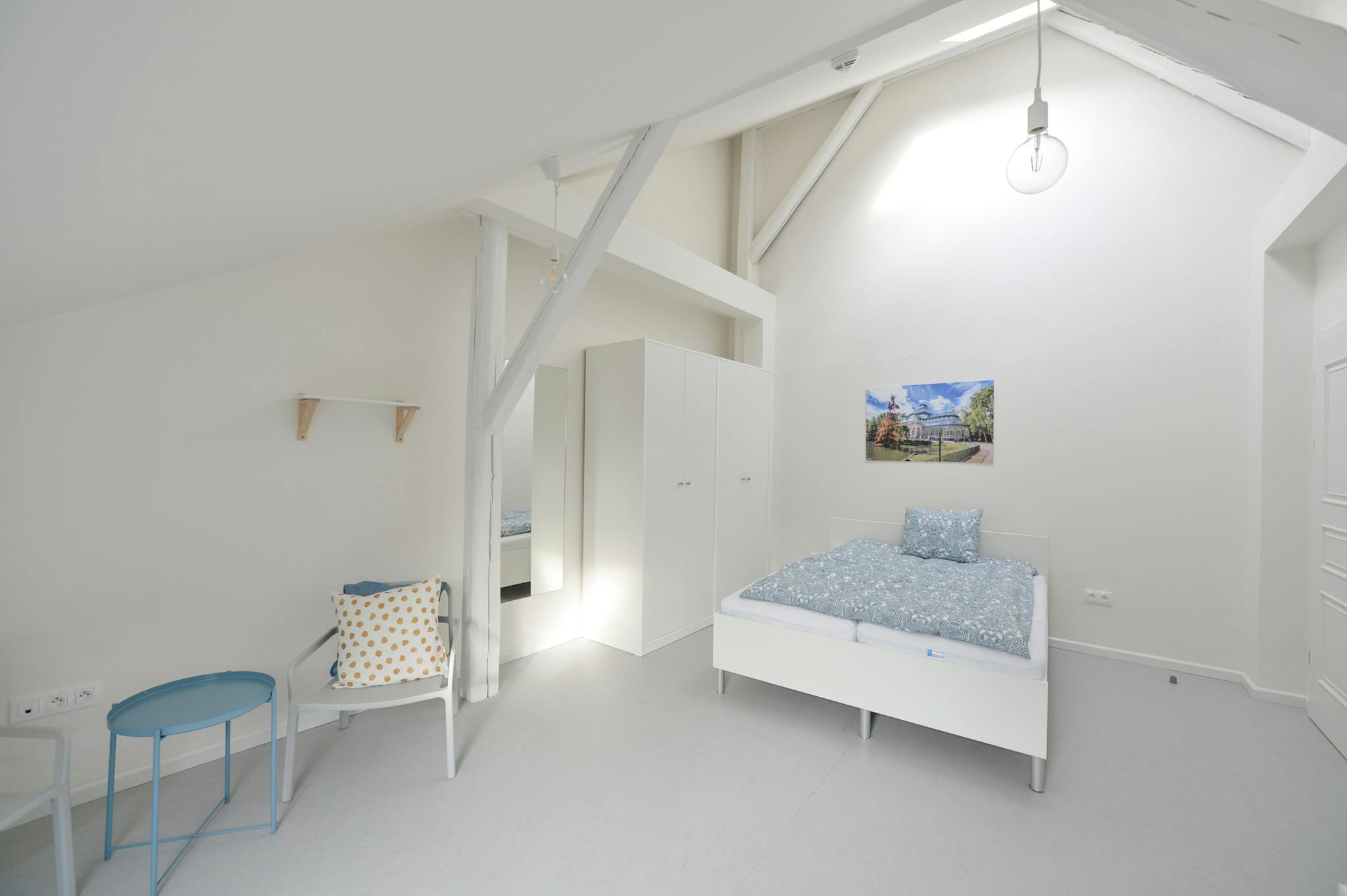 náměstí Kinských, Prague preview