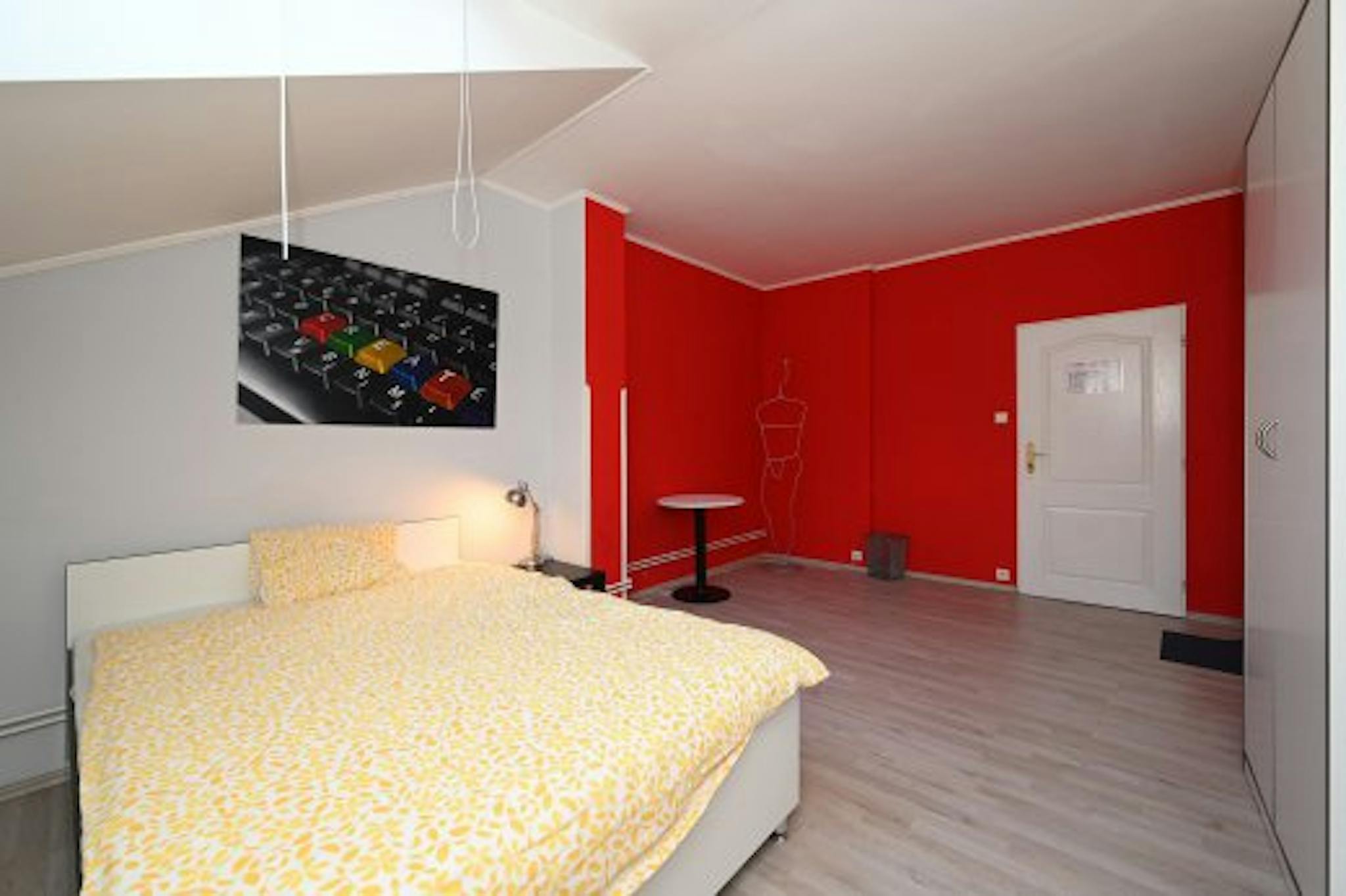 Cimburkova, Prague preview