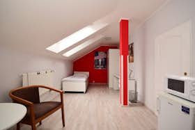 Studio for rent for CZK 19,454 per month in Prague, Cimburkova