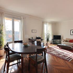 Apartment for rent for €3,074 per month in Paris, Boulevard Arago