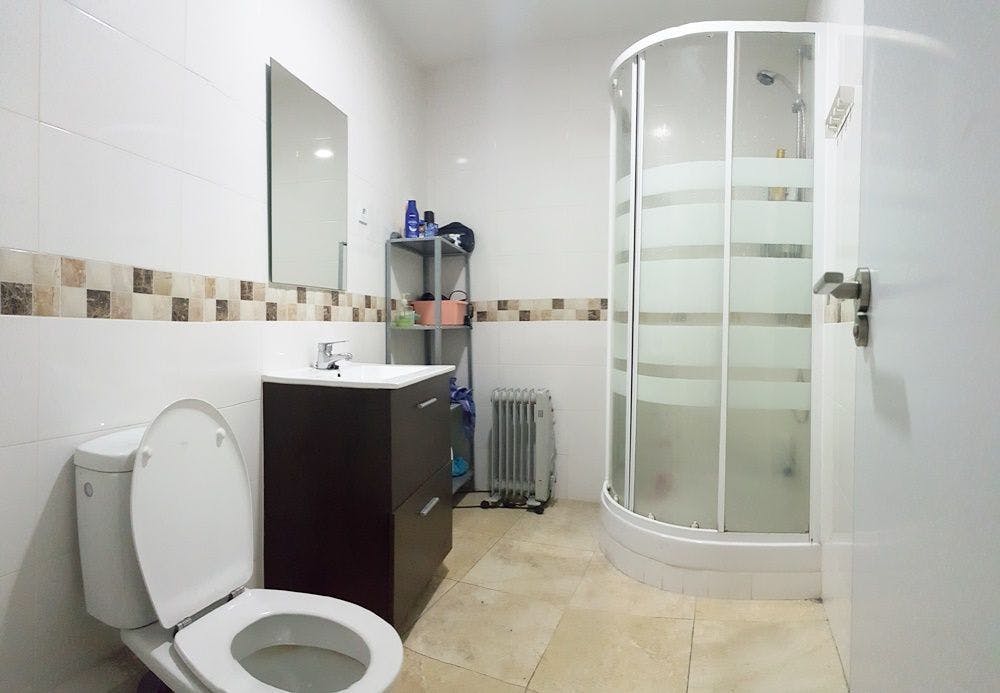 Apartment Madrid — photo 10