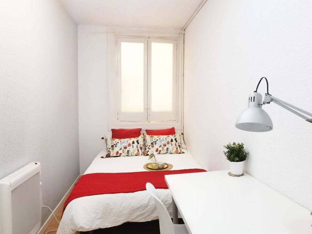 Habitación privada en alquiler por 550 € al mes en Madrid, Calle de Santa Catalina