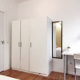 Приватна кімната за оренду для 520 EUR на місяць у Madrid, Calle de Santa Catalina