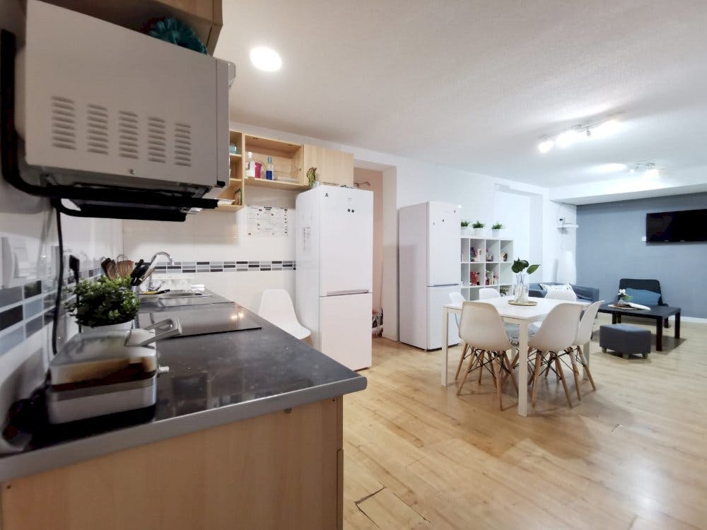 Apartment Madrid — photo 8