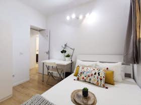 Приватна кімната за оренду для 540 EUR на місяць у Madrid, Calle de Santa Catalina