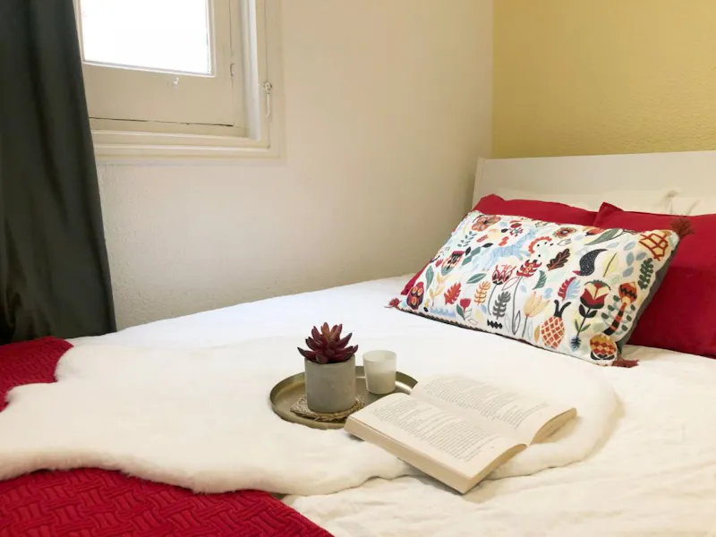 23 Santa Catalina Street, Madrid - in Madrid