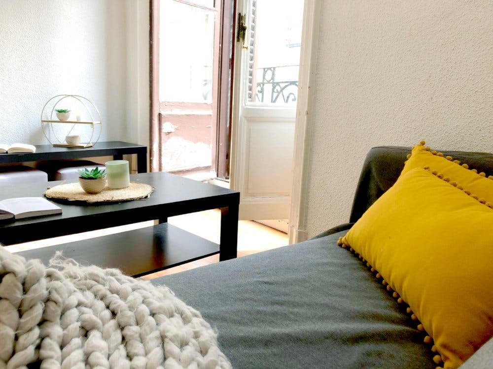 Apartment Madrid — photo 5