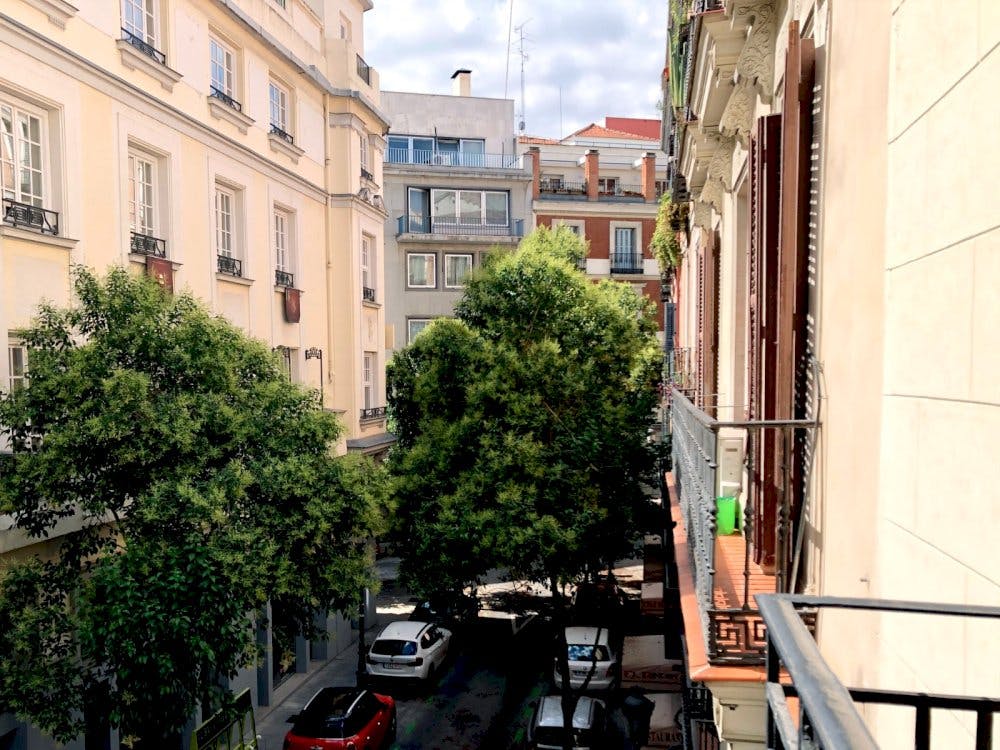 Apartment Madrid — photo 9