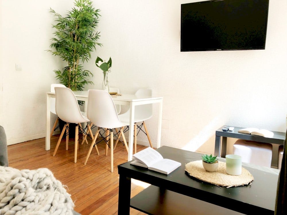 Apartment Madrid — photo 2
