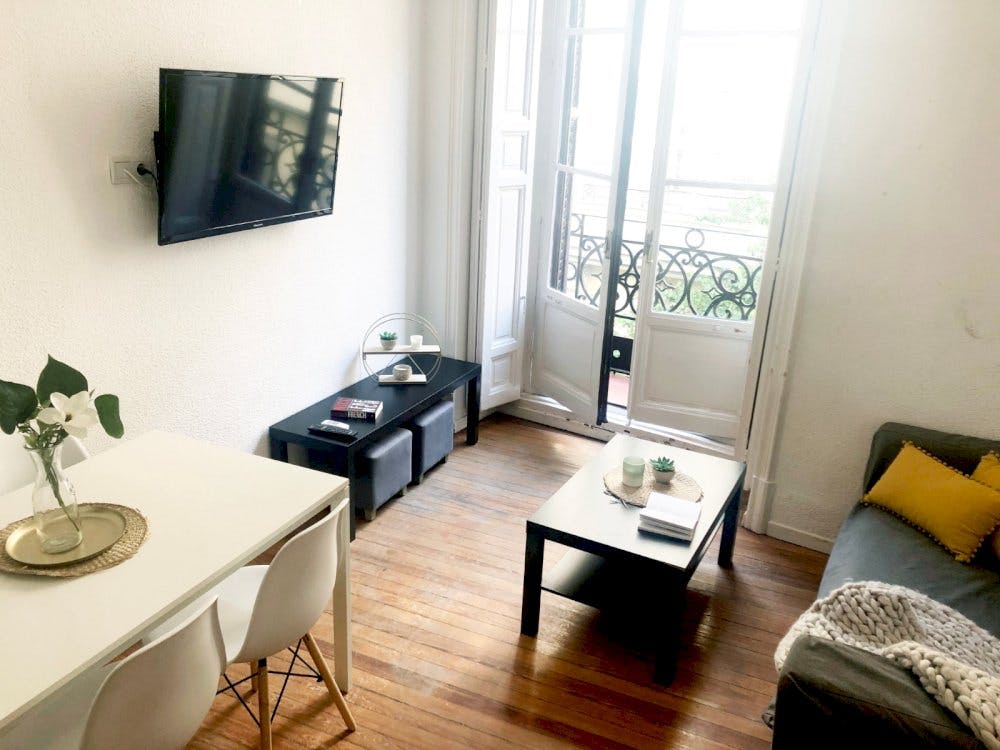 Apartment Madrid — photo 3