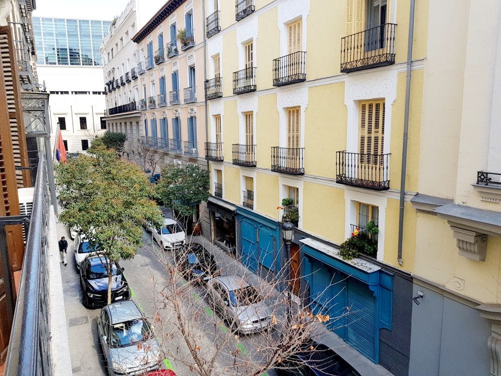 Apartment Madrid — photo 7