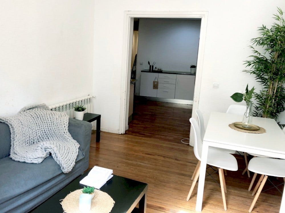 Apartment Madrid — photo 6