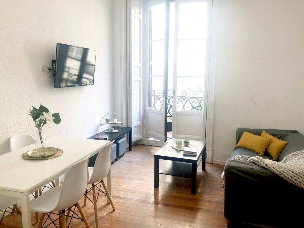 Apartment Madrid — photo 4