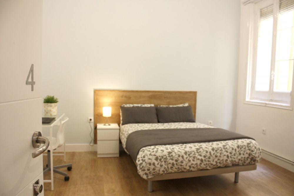 Calle de Valenzuela, Madrid Madrid